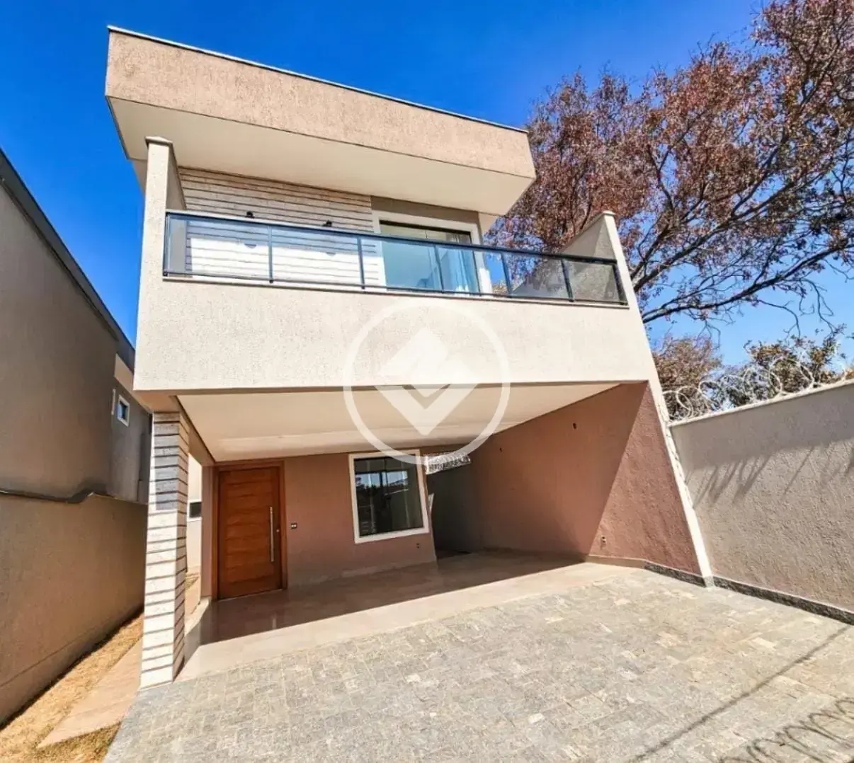 Imagem 1 - Casa em Promissão I, Lagoa Santa - MG