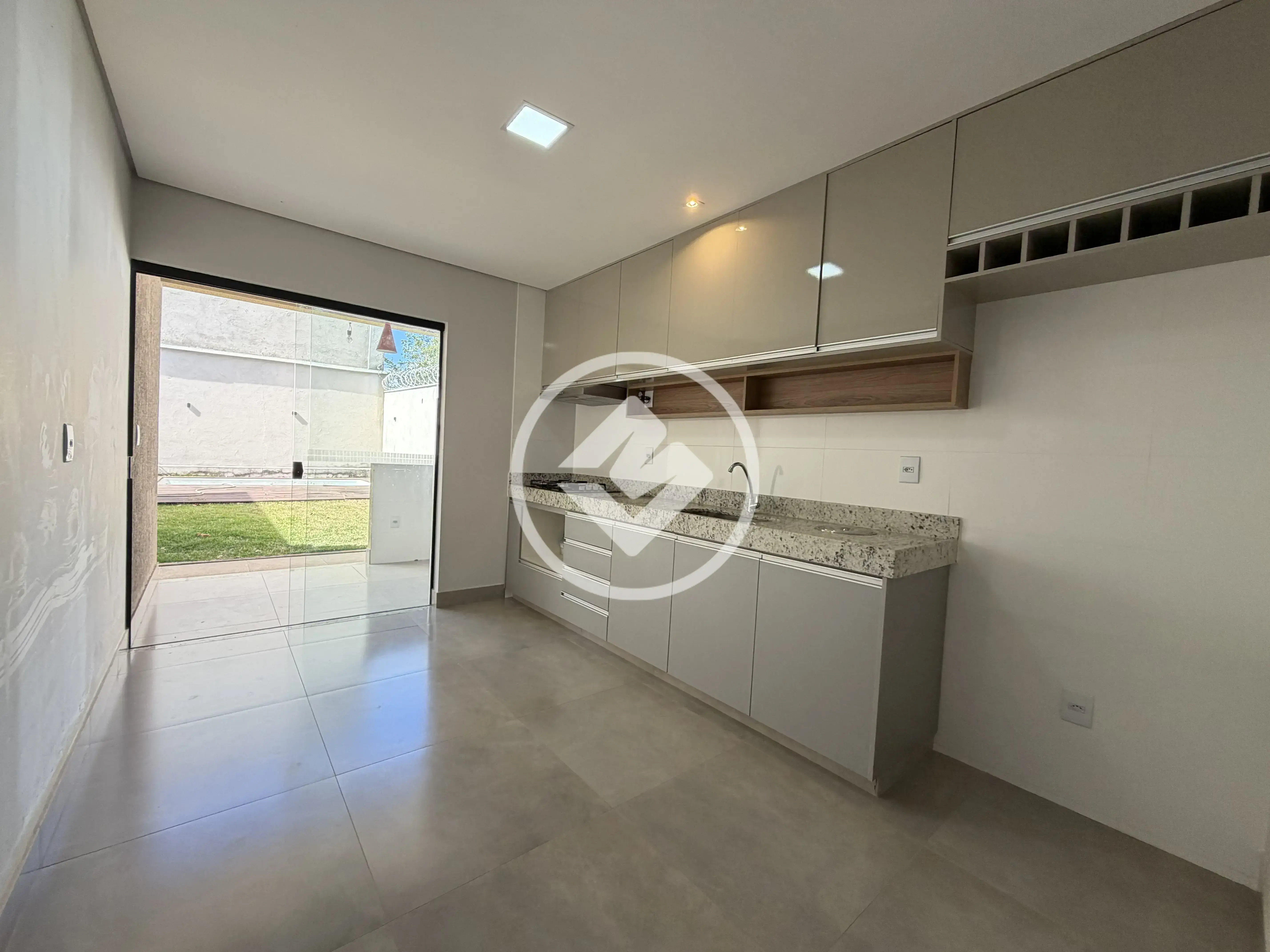 Imagem 2 - Casa em Promissão I, Lagoa Santa - MG