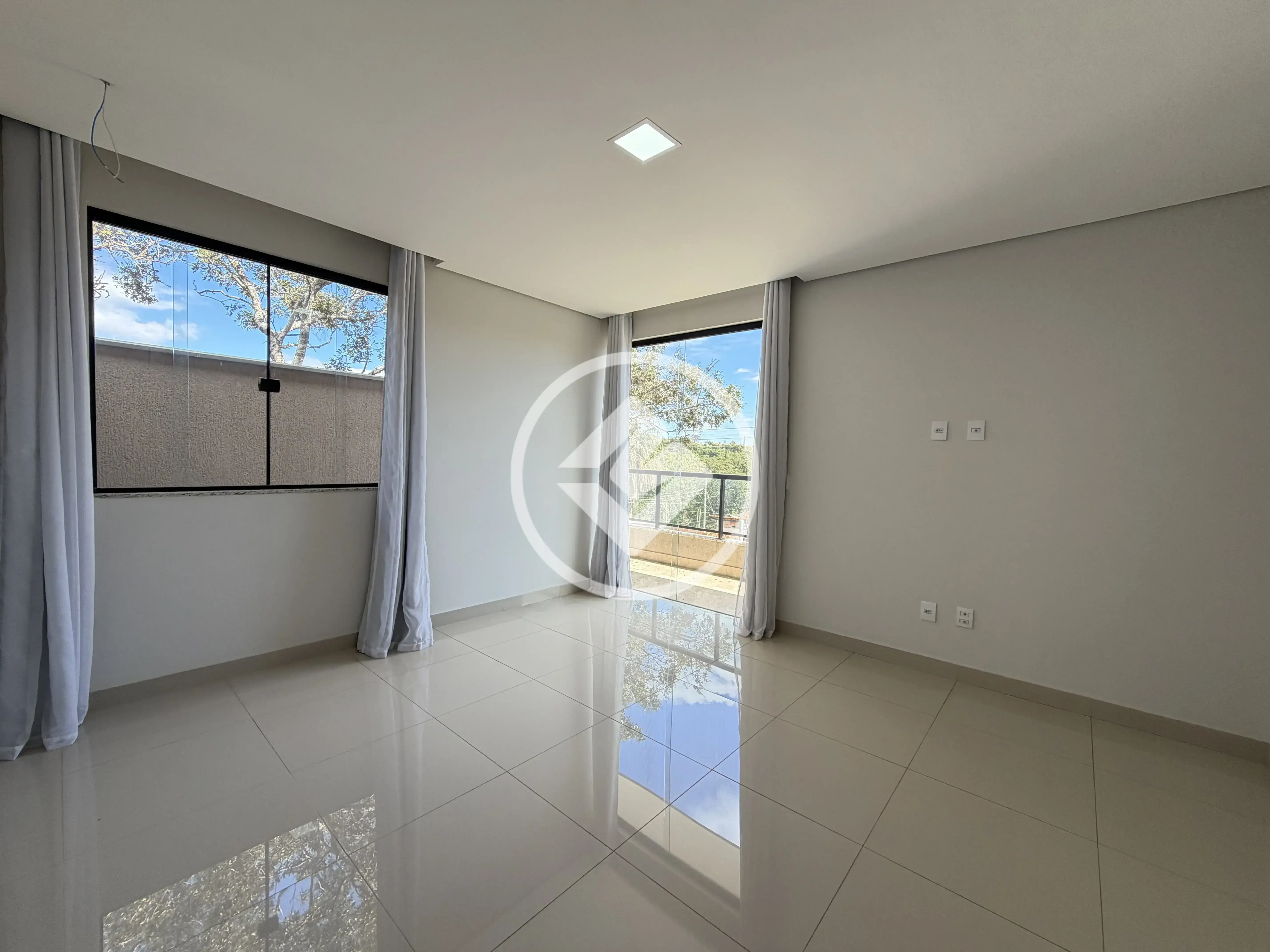 Imagem 1 - Casa em Promissão I, Lagoa Santa - MG