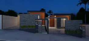 Casa Central Park, Pedro Leopoldo - MG — foto 1
