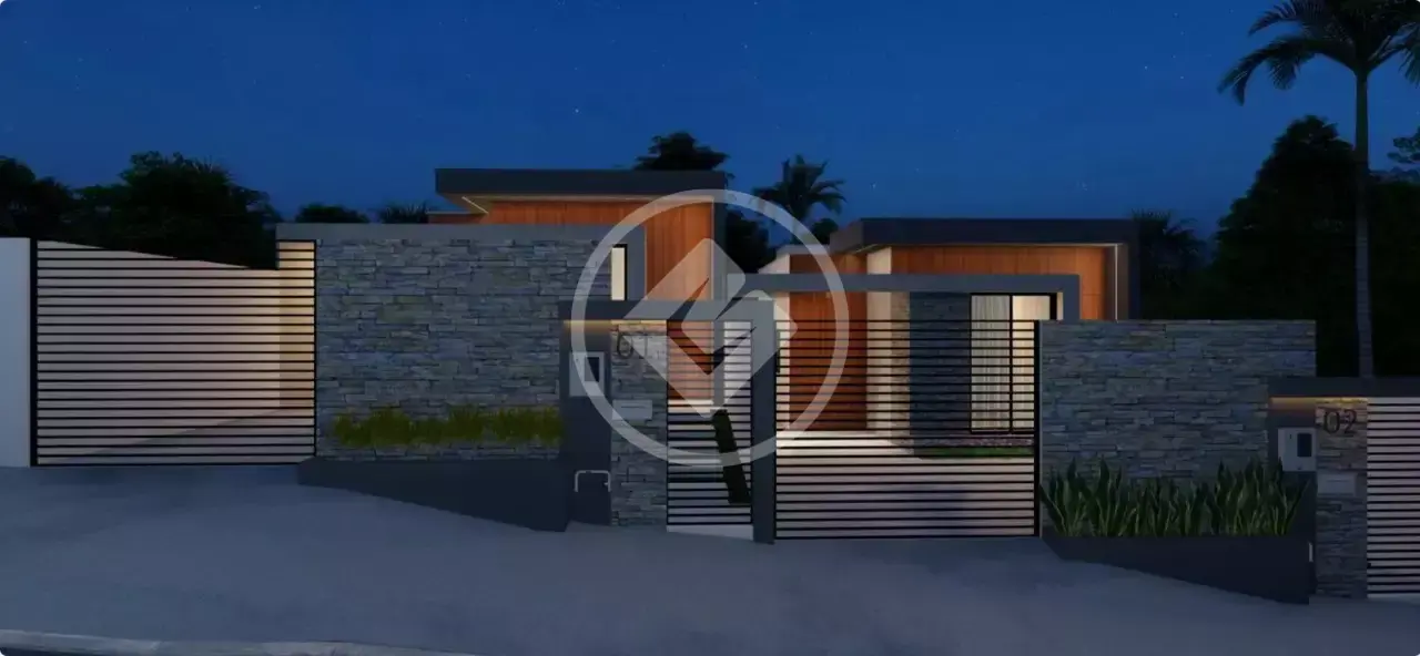Imagem 1 - Casa em Central Park, Pedro Leopoldo - MG