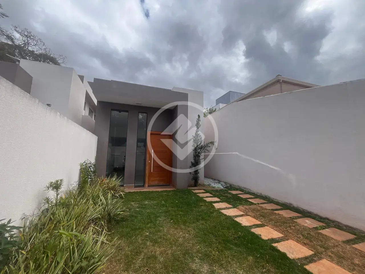 Imagem 1 - Casa em Portal do Sol, Lagoa Santa - MG