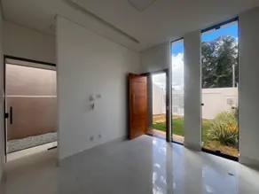Imagem 3 - Casa em Portal do Sol, Lagoa Santa - MG