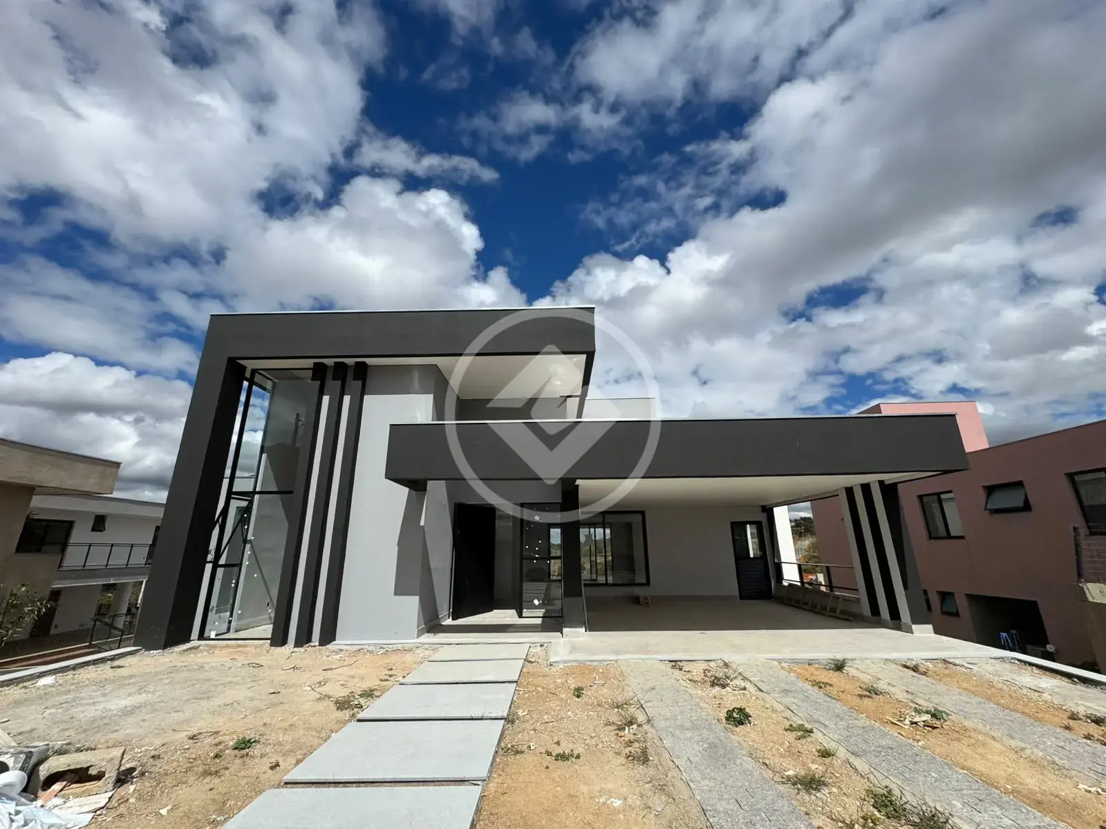 Imagem 3 - Casa Condomínio em Champagne, Lagoa Santa - MG