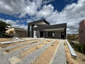 Casa Condomínio Champagne, Lagoa Santa - MG — foto 2