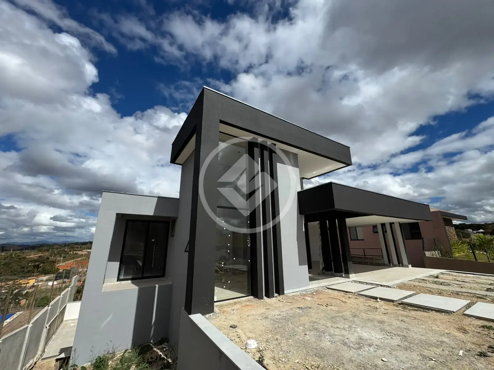 Imagem 4 - Casa Condomínio em Champagne, Lagoa Santa - MG