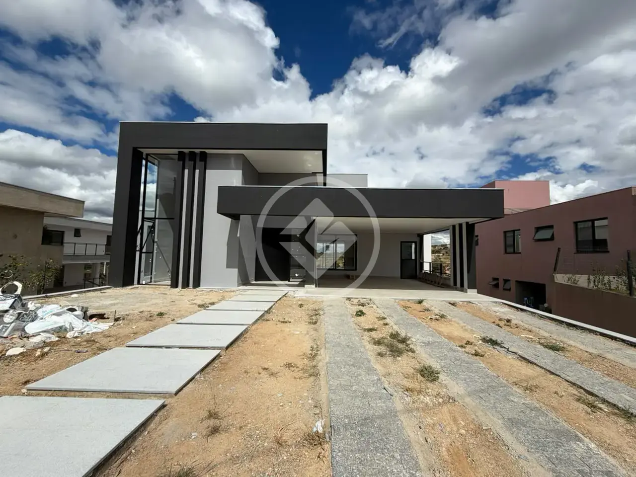 Image 47 - Casa Condomínio em Champagne, Lagoa Santa - MG