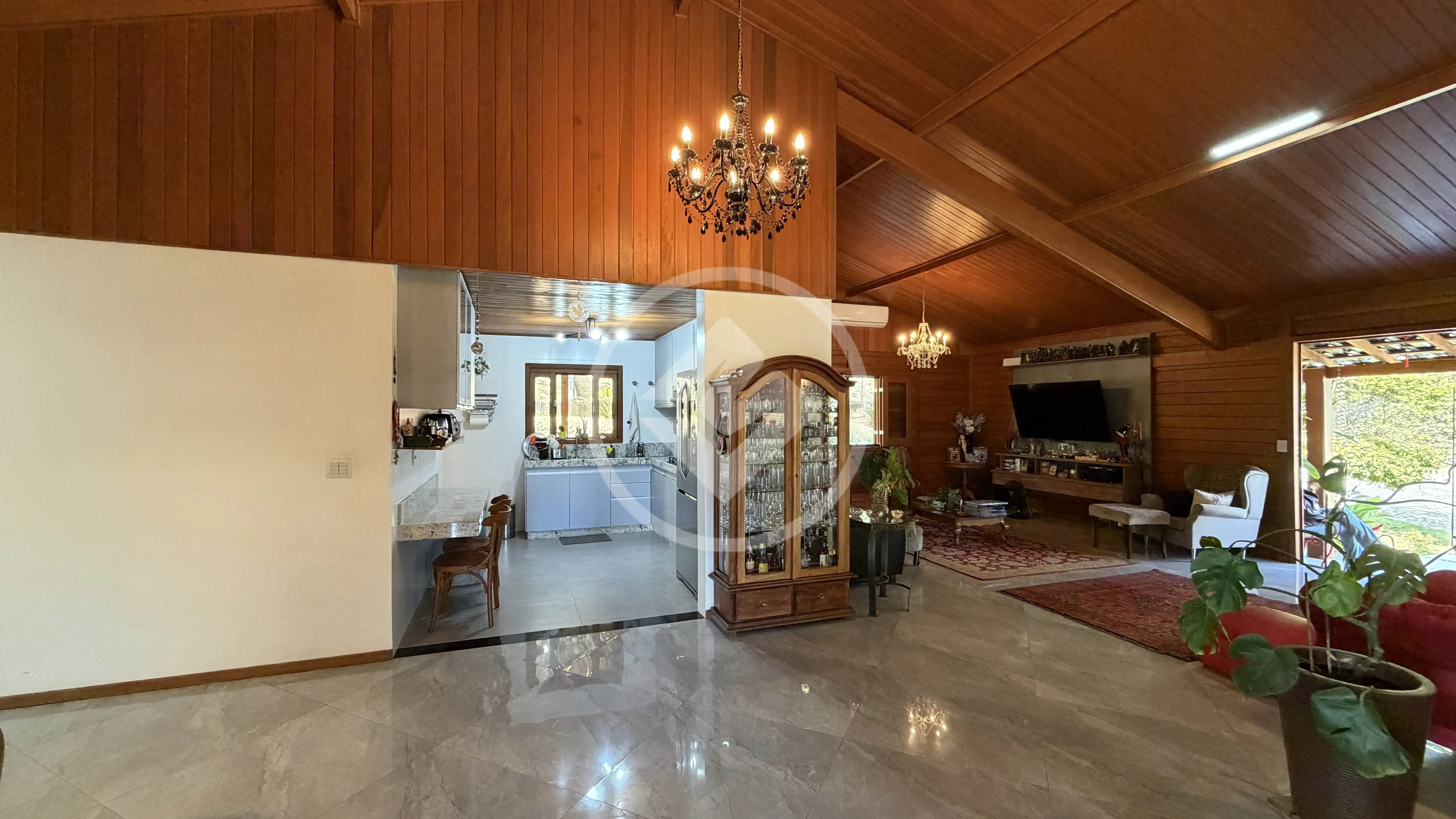 Imagem 6 - Casa Condomínio em Vale do Tamanduá, Santa Luzia - MG