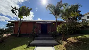 Casa Condomínio Vale do Tamanduá, Santa Luzia - MG — foto 2