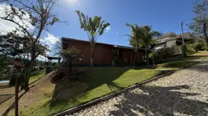Casa Condomínio Vale do Tamanduá, Santa Luzia - MG — foto 1