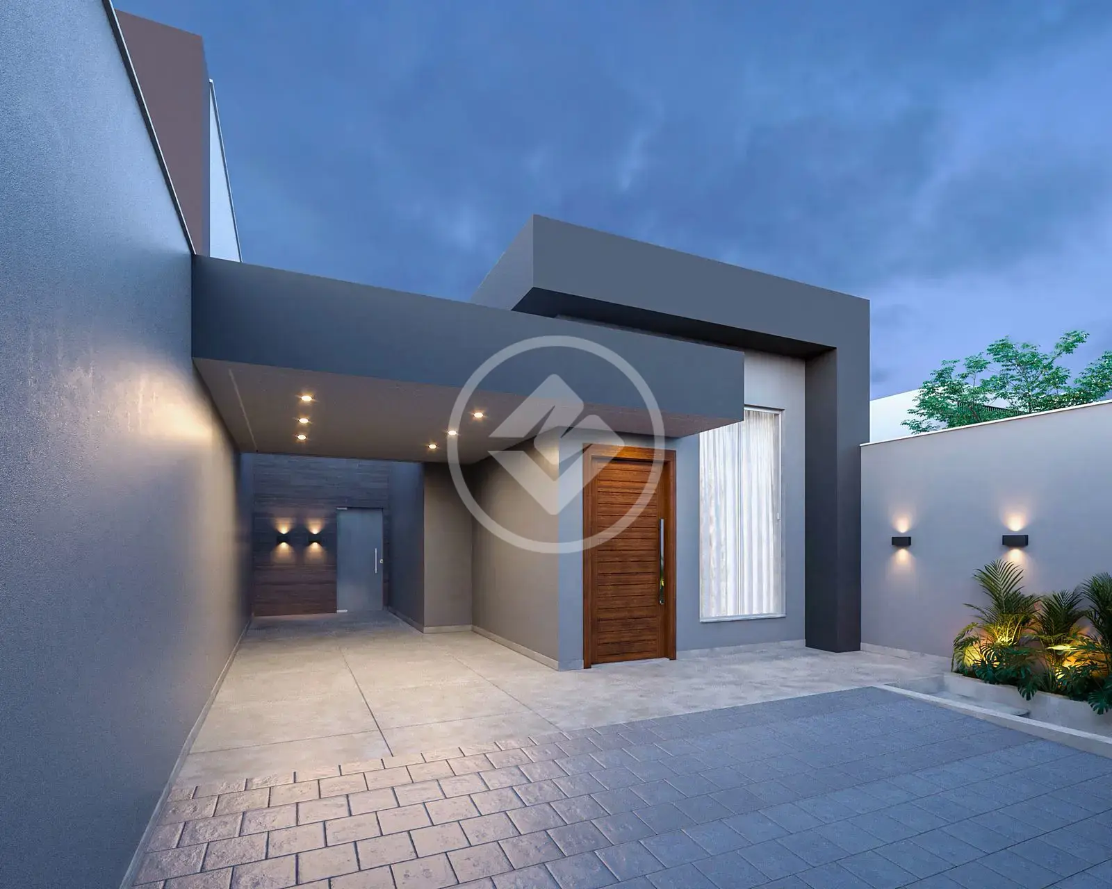 Image 8 - Casa em Central Park, Pedro Leopoldo - MG