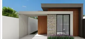 Casa Central Park, Pedro Leopoldo - MG — foto 1