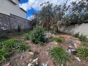 Terreno Lundcea, Lagoa Santa - MG — foto 1