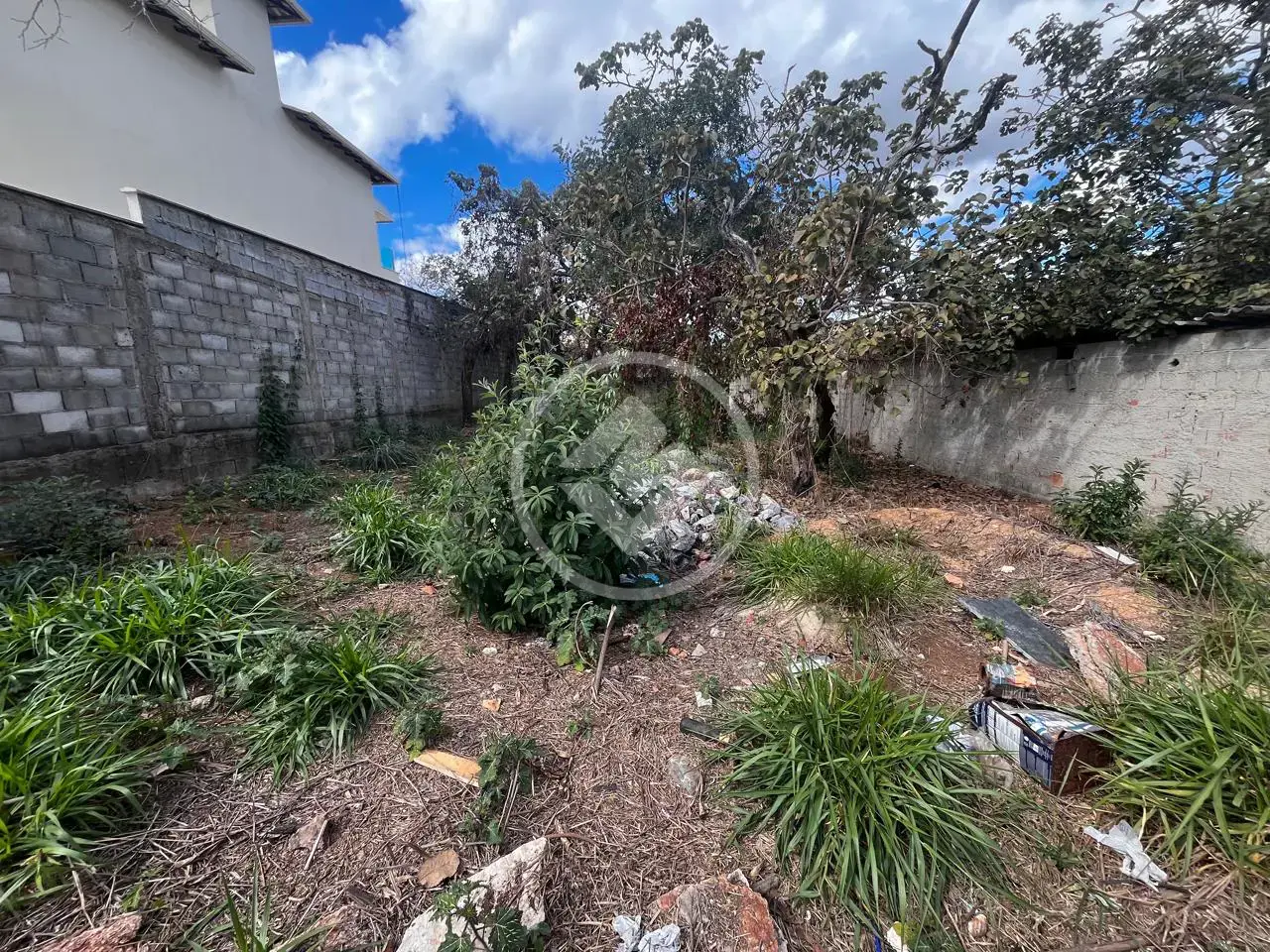 Imagem 1 - Terreno em Lundcea, Lagoa Santa - MG