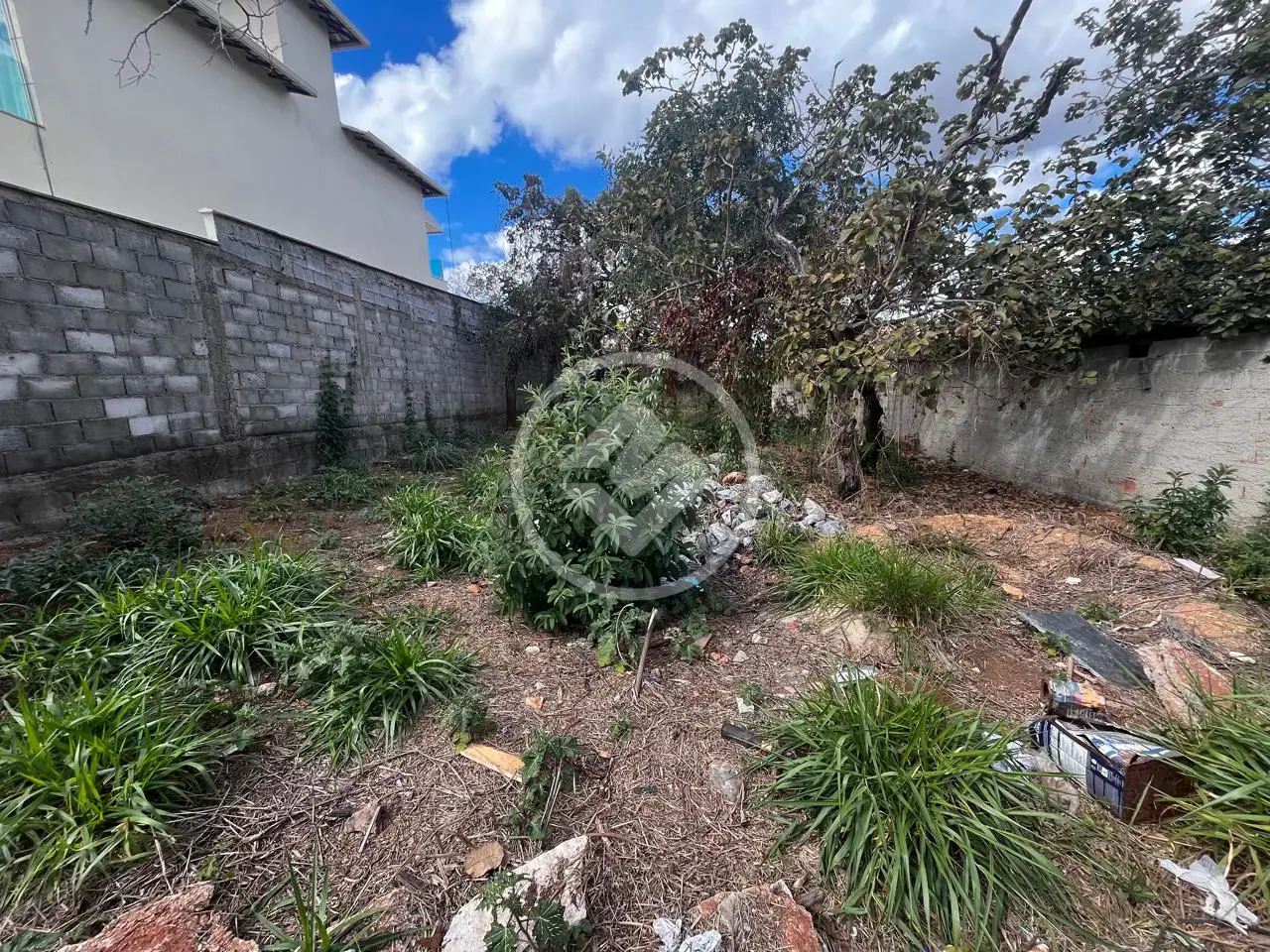 Imagem 1 - Terreno em Lundcea, Lagoa Santa - MG