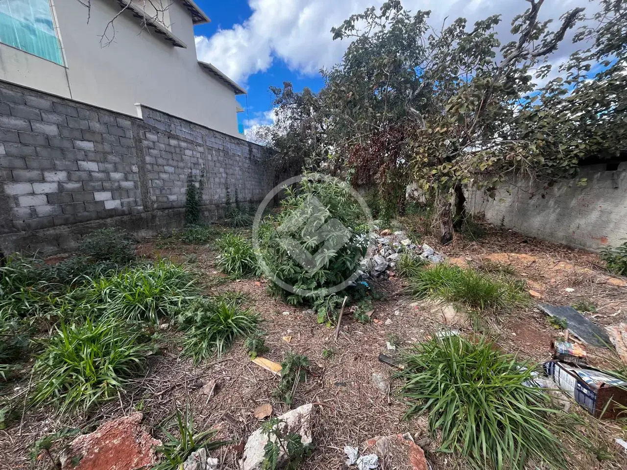 Imagem 2 - Terreno em Lundcea, Lagoa Santa - MG