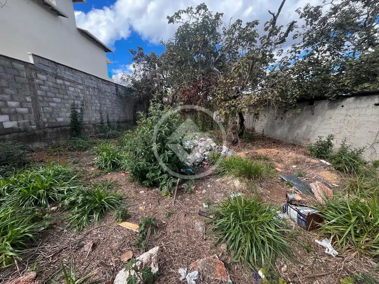 Imagem 3 - Terreno em Lundcea, Lagoa Santa - MG
