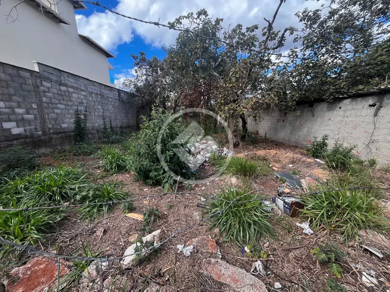 Imagem 5 - Terreno em Lundcea, Lagoa Santa - MG