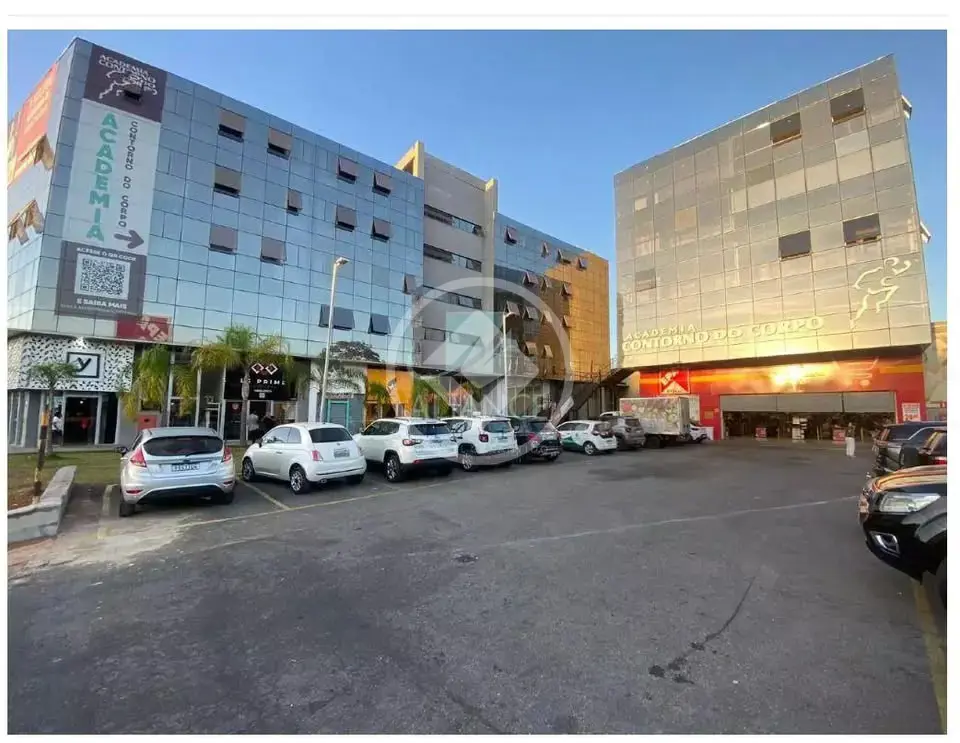 Image 2 - Sala Comercial em Vila Joana D'Arc, Lagoa Santa - MG