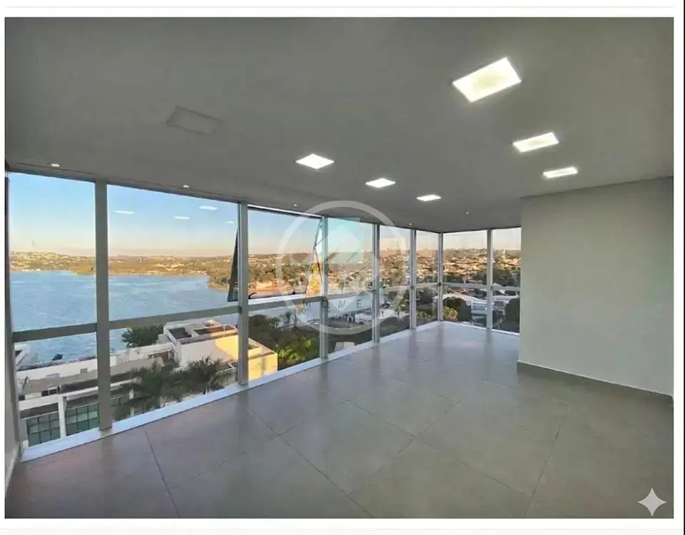 Imagem 1 - Sala Comercial em Vila Joana D'Arc, Lagoa Santa - MG