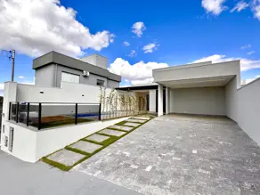 Casa Condomínio Centro, Lagoa Santa - MG — foto 2