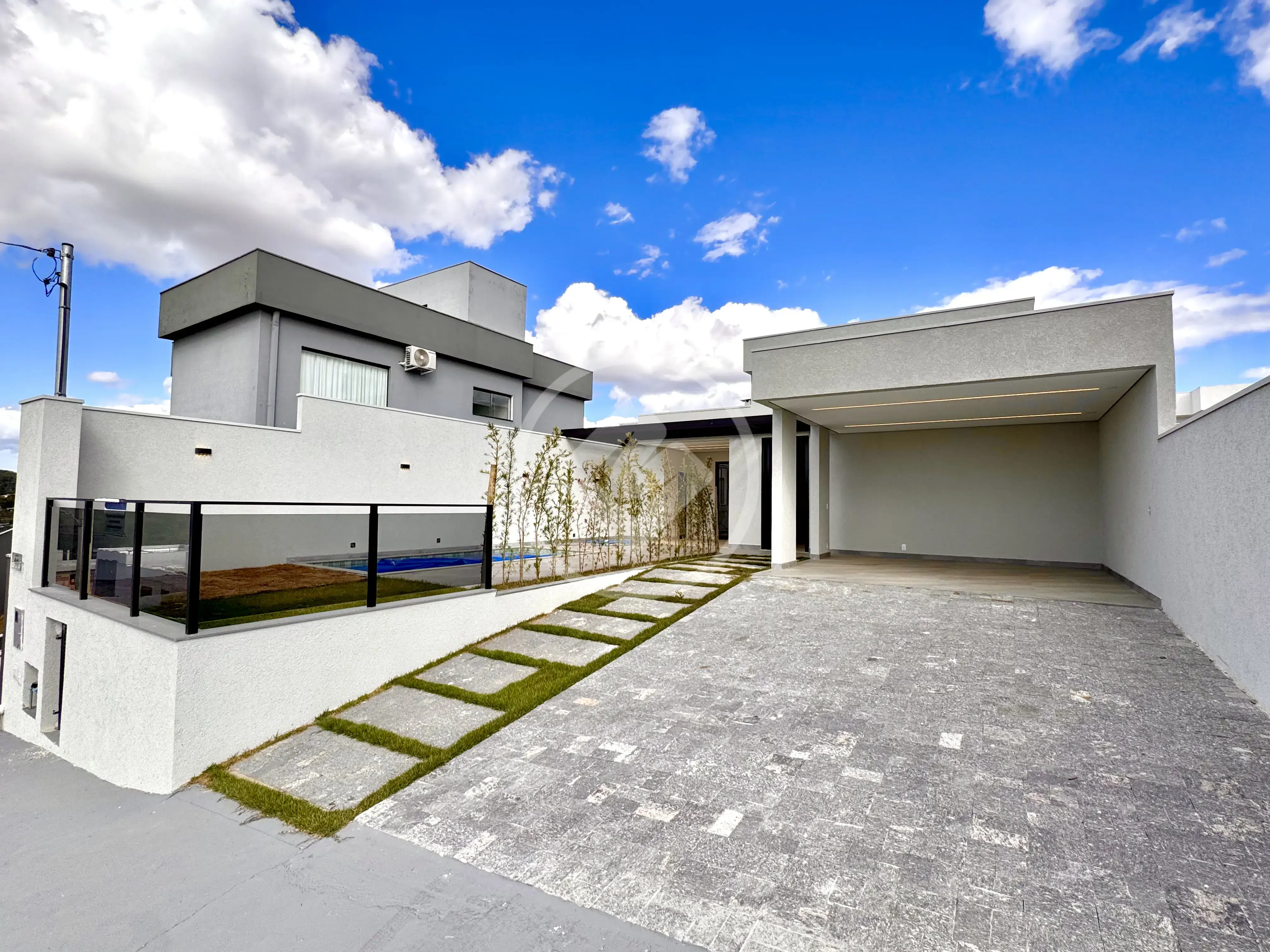 Imagem 1 - Casa Condomínio em Centro, Lagoa Santa - MG