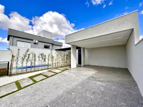 Imagem 4 - Casa Condomínio em Centro, Lagoa Santa - MG
