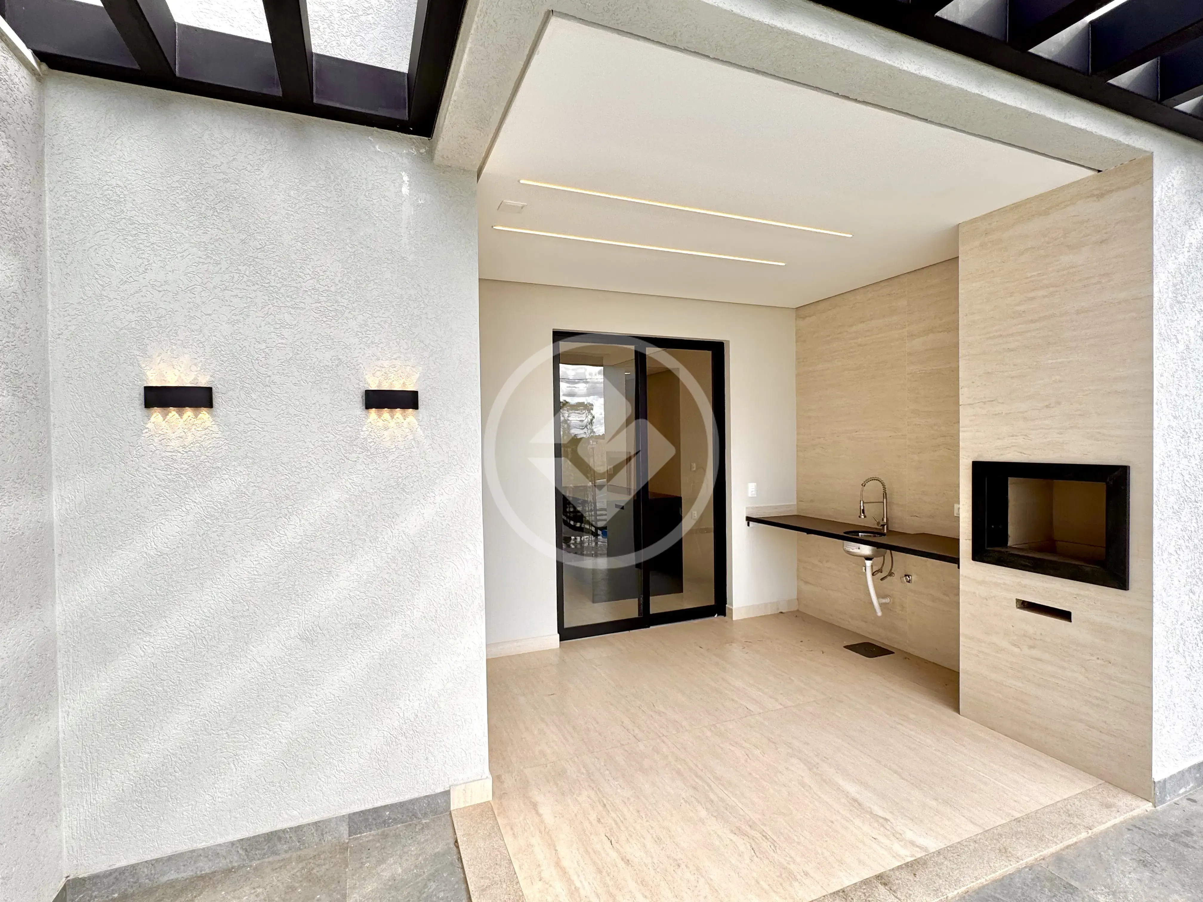 Imagem 6 - Casa Condomínio em Centro, Lagoa Santa - MG