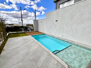 Imagem 5 - Casa Condomínio em Centro, Lagoa Santa - MG