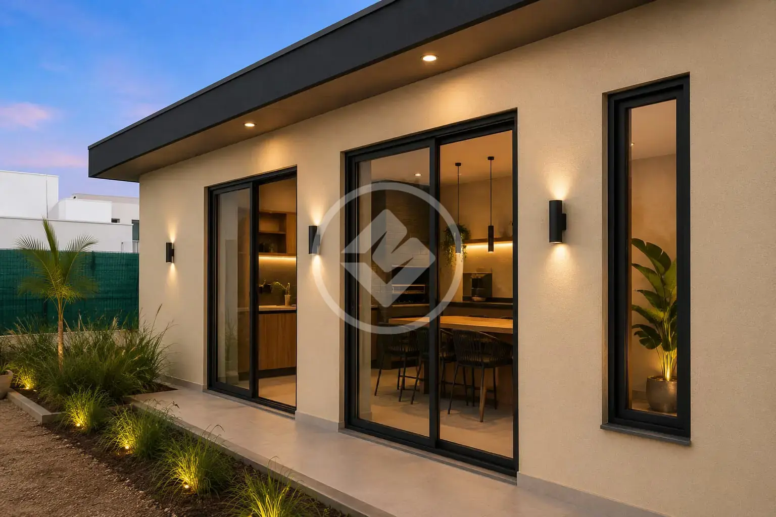Imagem 5 - Casa Condomínio em Lagoa Santa Park Residence, Lagoa Santa - MG