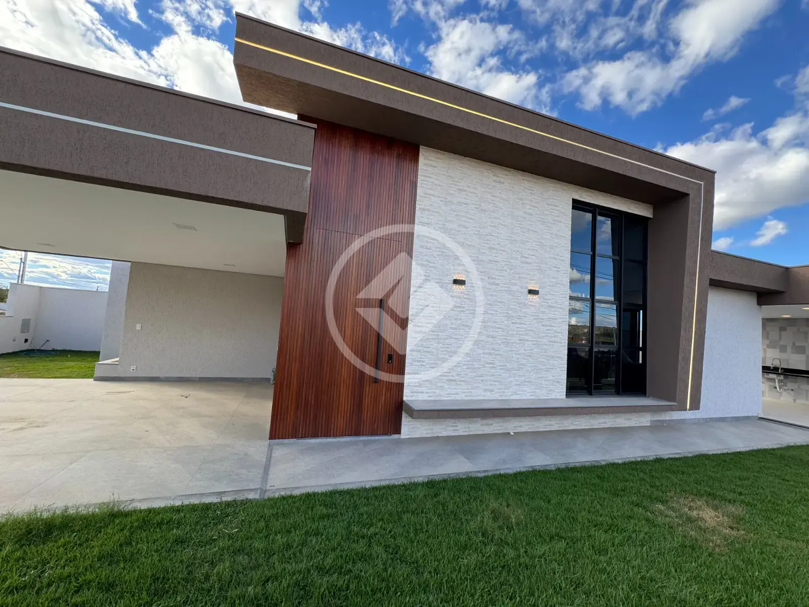 Imagem 1 - Casa Condomínio em Residencial Parque dos Buritis, Lagoa Santa - MG