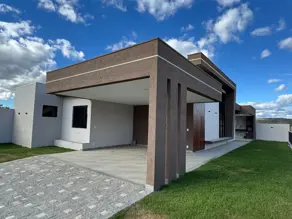 Imagem 4 - Casa Condomínio em Residencial Parque dos Buritis, Lagoa Santa - MG