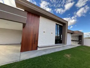 Imagem 6 - Casa Condomínio em Residencial Parque dos Buritis, Lagoa Santa - MG