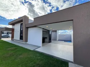 Imagem 3 - Casa Condomínio em Residencial Parque dos Buritis, Lagoa Santa - MG