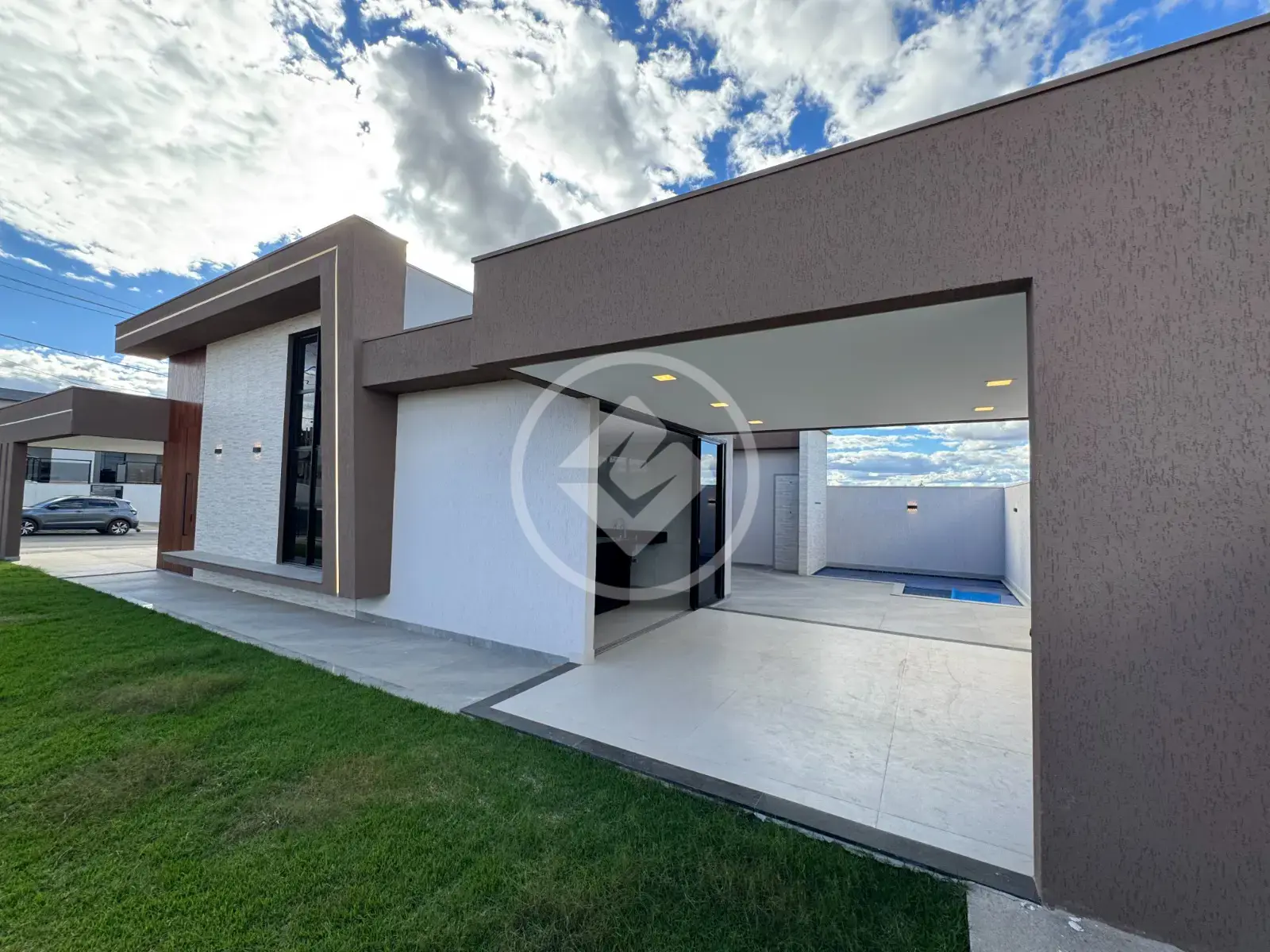 Imagem 3 - Casa Condomínio em Residencial Parque dos Buritis, Lagoa Santa - MG