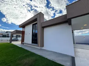 Imagem 2 - Casa Condomínio em Residencial Parque dos Buritis, Lagoa Santa - MG