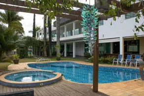 Casa Condomínio Centro, Jaboticatubas - MG — foto 1