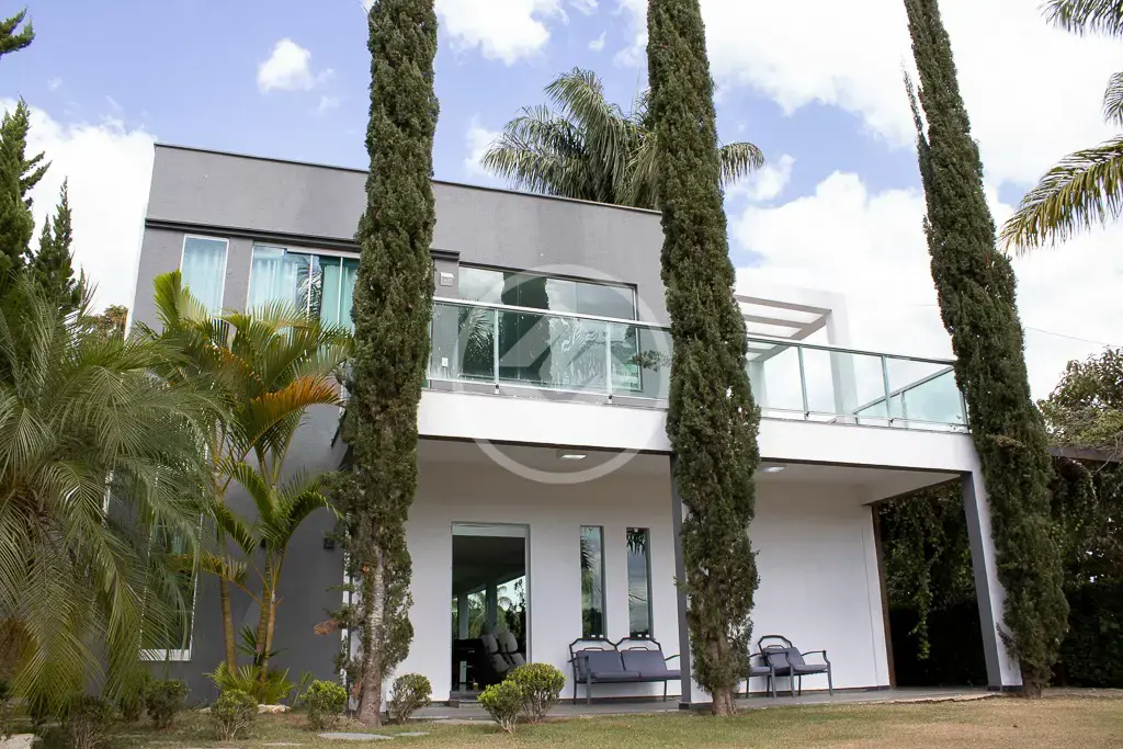 Imagem 1 - Casa Condomínio em Centro, Jaboticatubas - MG