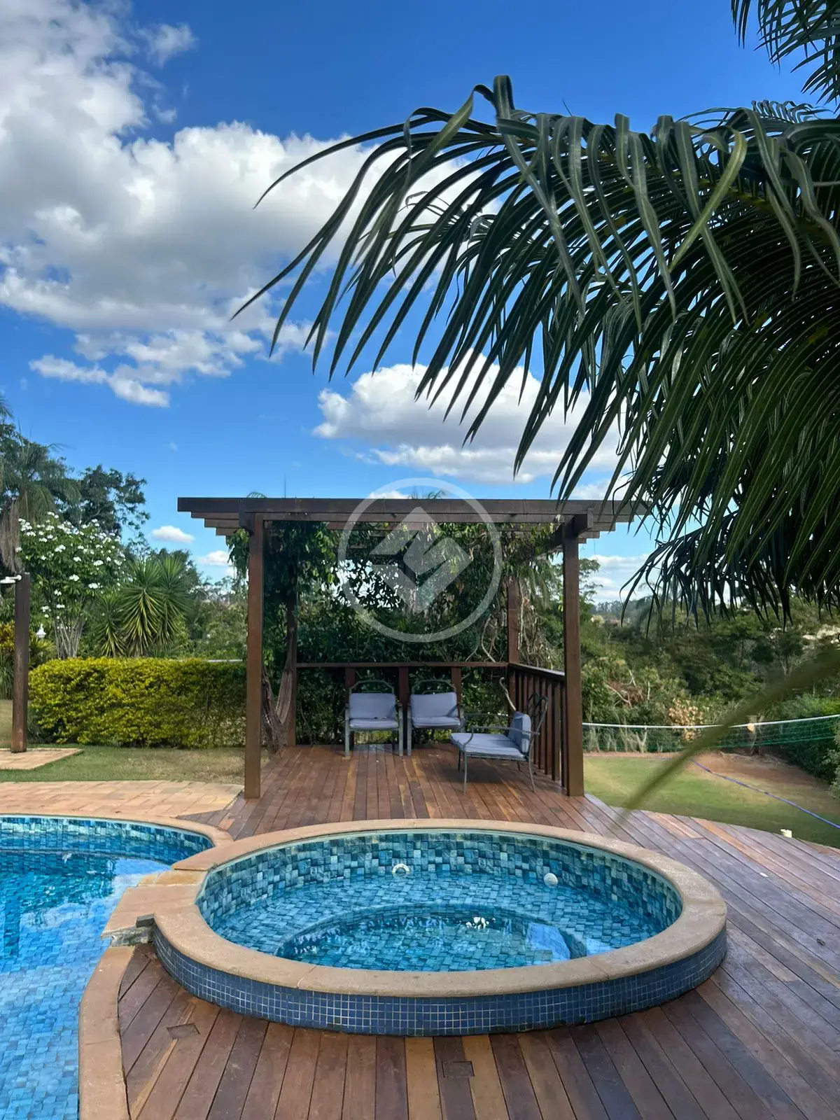 Imagem 4 - Casa Condomínio em Centro, Jaboticatubas - MG