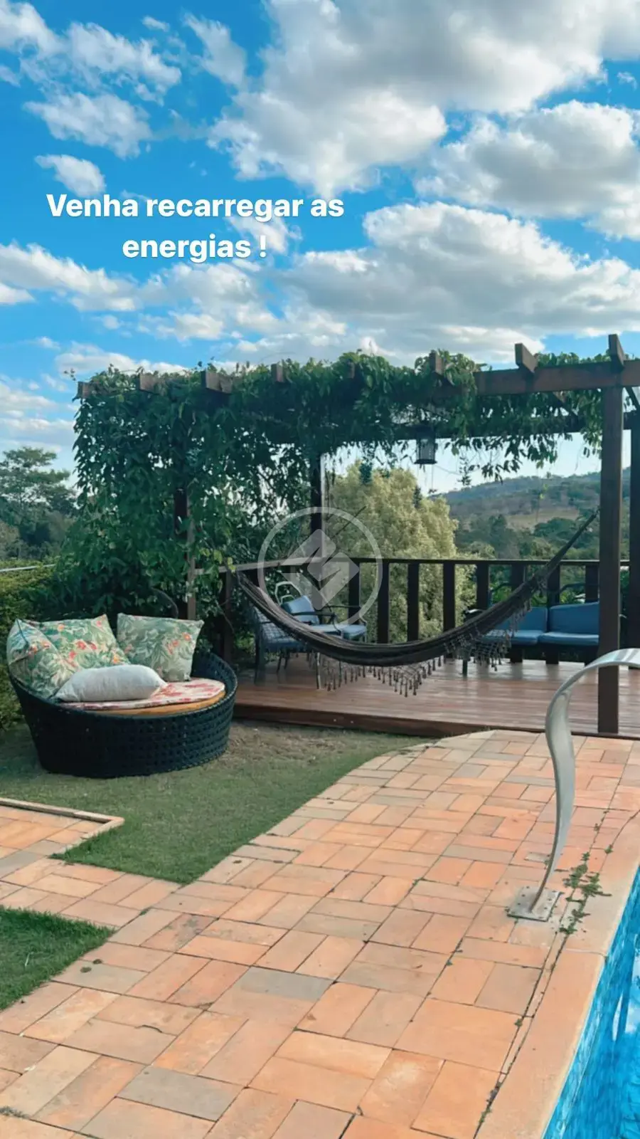 Imagem 3 - Casa Condomínio em Centro, Jaboticatubas - MG