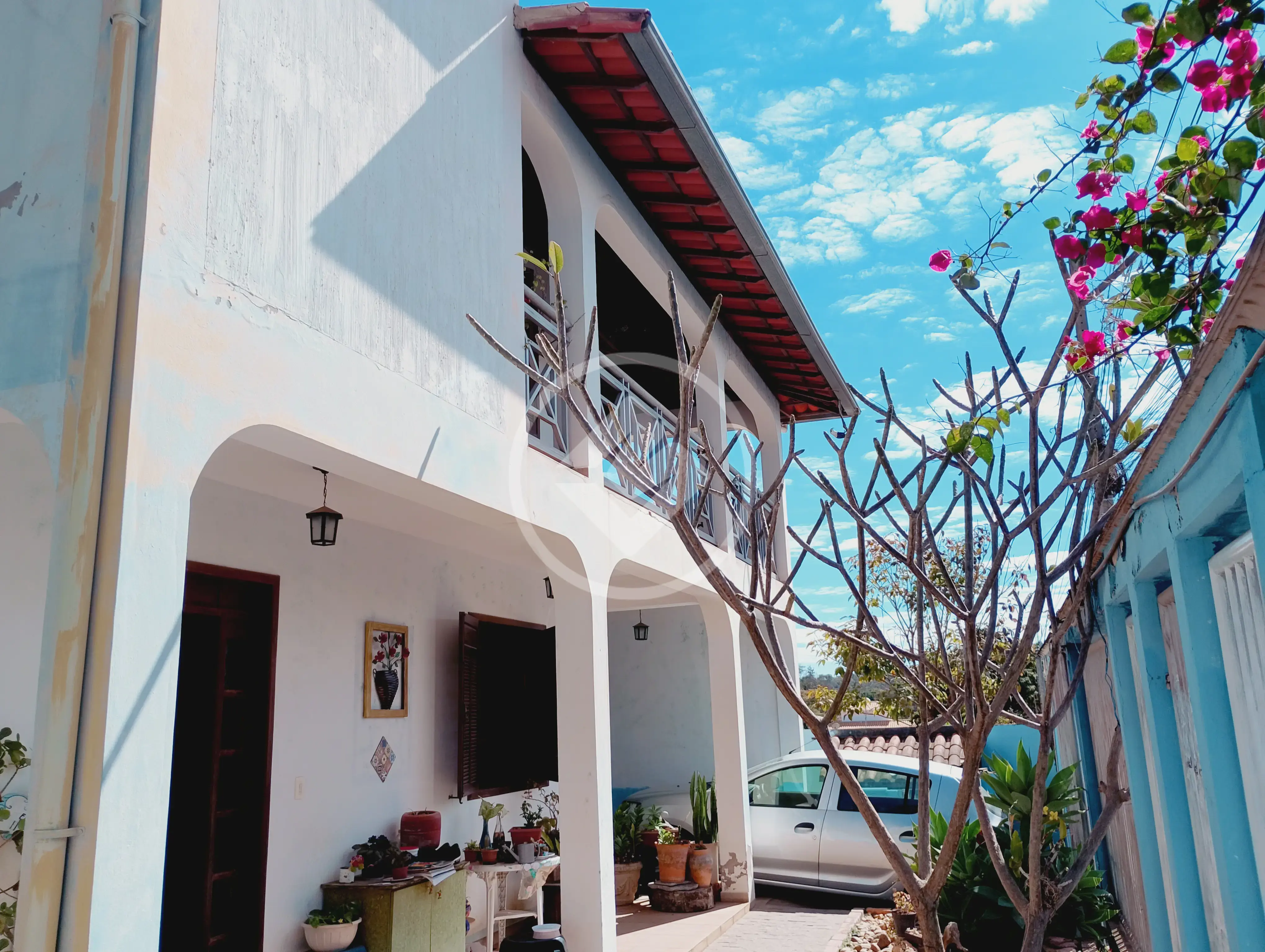 Imagem 1 - Casa em bairro jardim Ipê, Lagoa Santa - MG