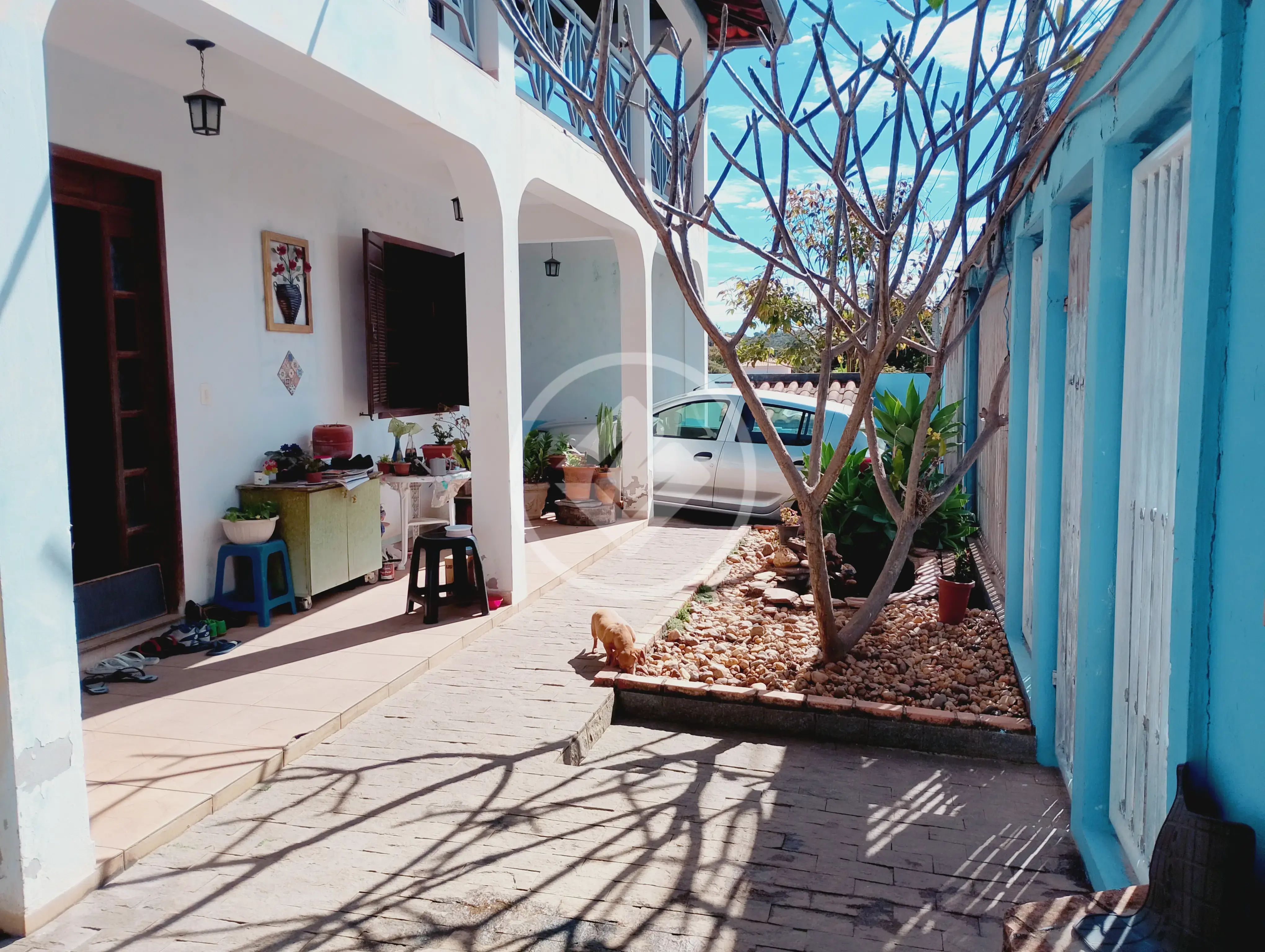 Imagem 5 - Casa em bairro jardim Ipê, Lagoa Santa - MG