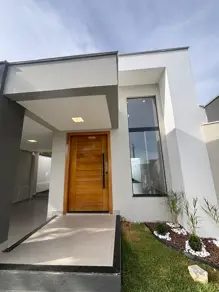 Casa Residencial Riviera, Lagoa Santa - MG — foto 1