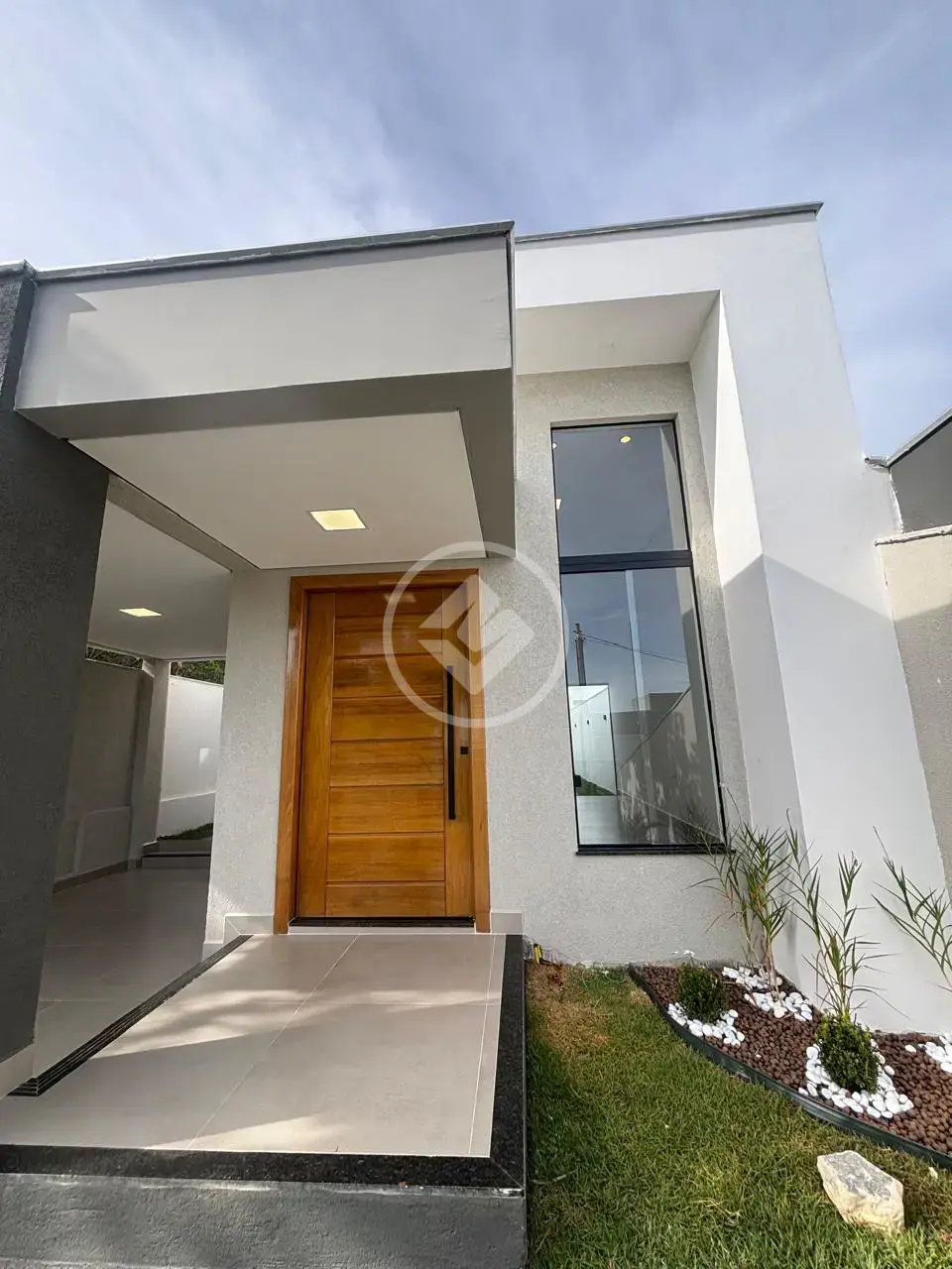 Imagem 1 - Casa em Residencial Riviera, Lagoa Santa - MG
