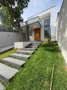 Casa Residencial Riviera, Lagoa Santa - MG — foto 2