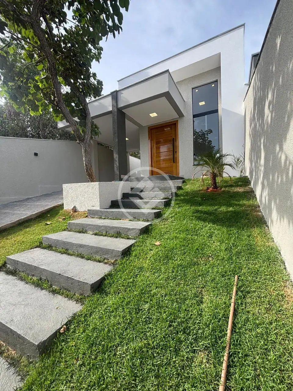 Imagem 1 - Casa em Residencial Riviera, Lagoa Santa - MG