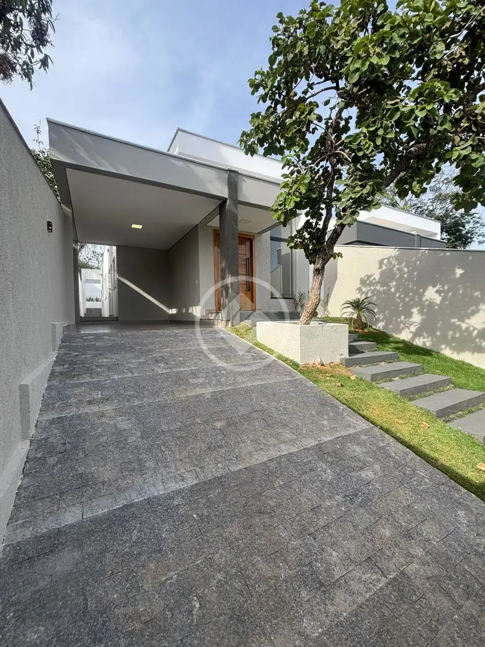 Imagem 2 - Casa em Residencial Riviera, Lagoa Santa - MG