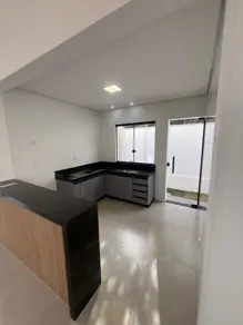 Imagem 4 - Casa em Residencial Riviera, Lagoa Santa - MG