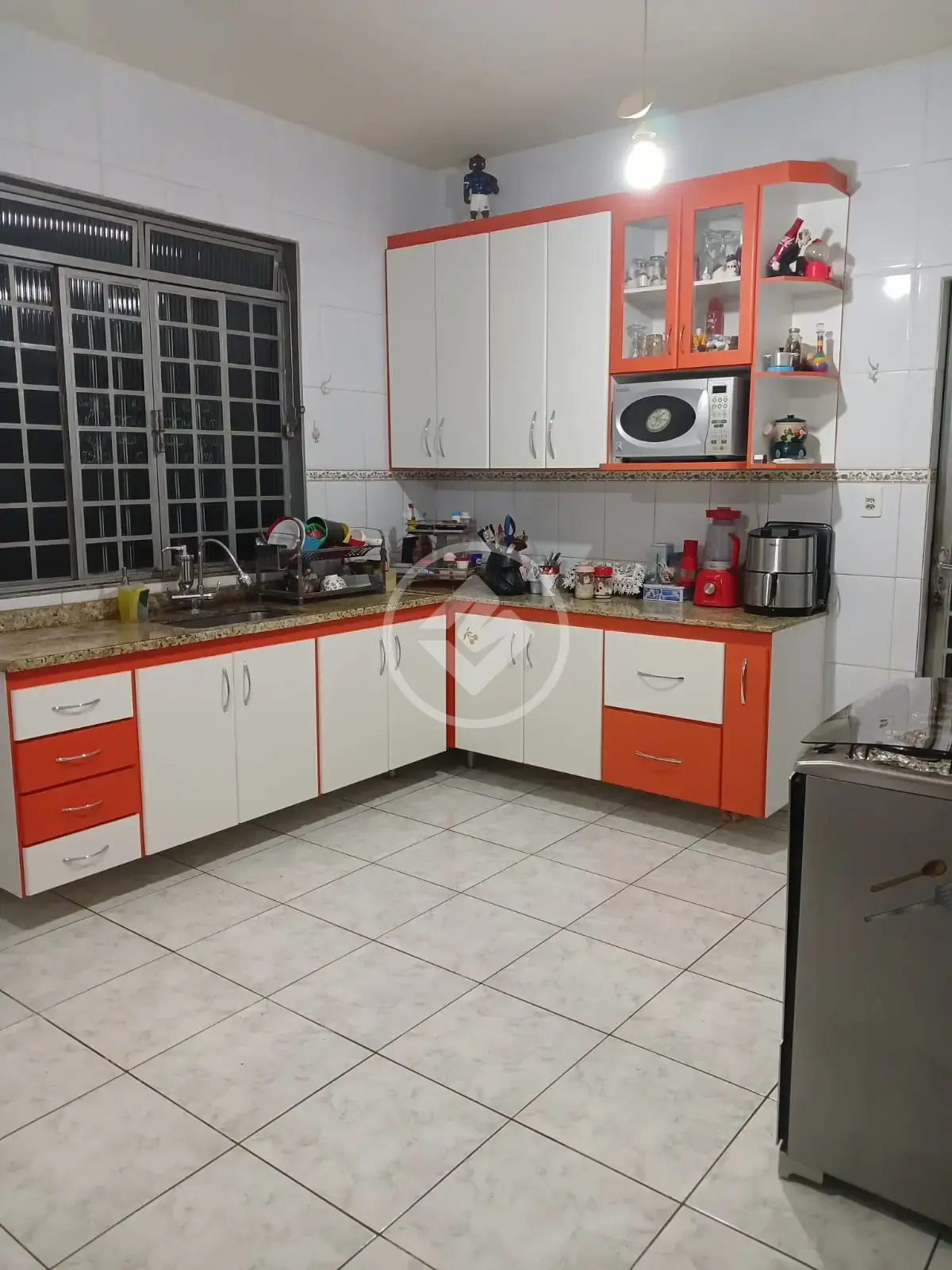 Imagem 3 - Casa em bairro jardim Ipê, Lagoa Santa - MG