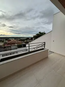 Casa Ovídeo Guerra, Lagoa Santa - MG — foto 2